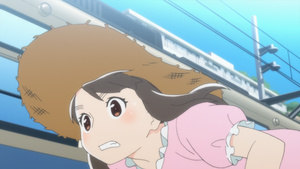 Kimi no Koe wo Todoketai